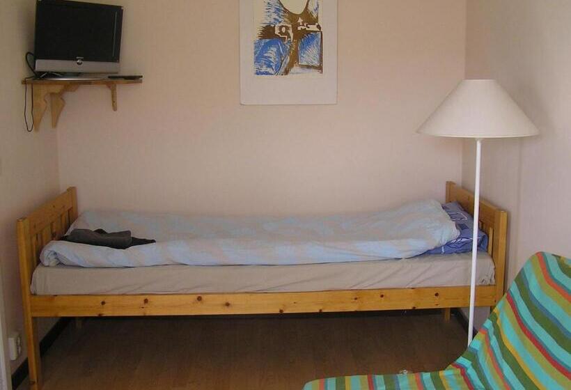 Quarto Estandar, Fredrika Hotell Jakt&fiskecamp