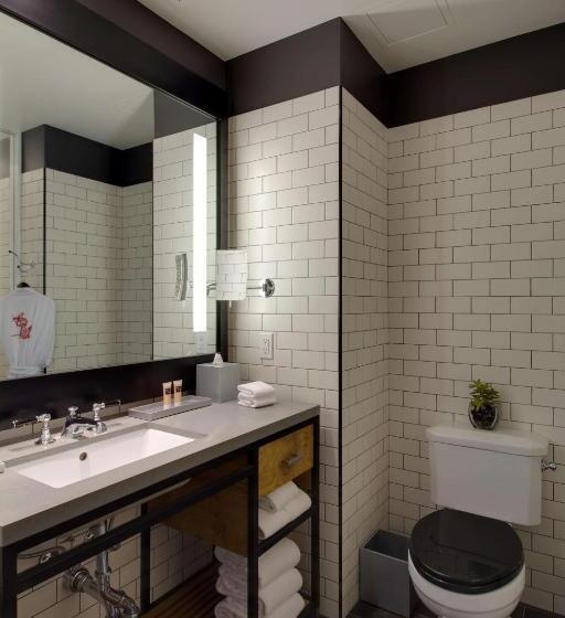 سوئیت برای معلولان, 50 Bowery, Part Of Jdv By Hyatt