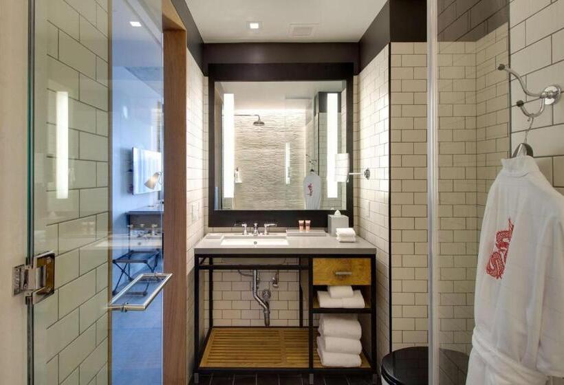 سوییت, 50 Bowery, Part Of Jdv By Hyatt