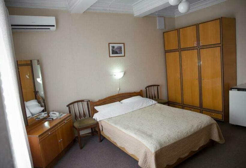 اتاق راحتی یک تخته, Chisinau