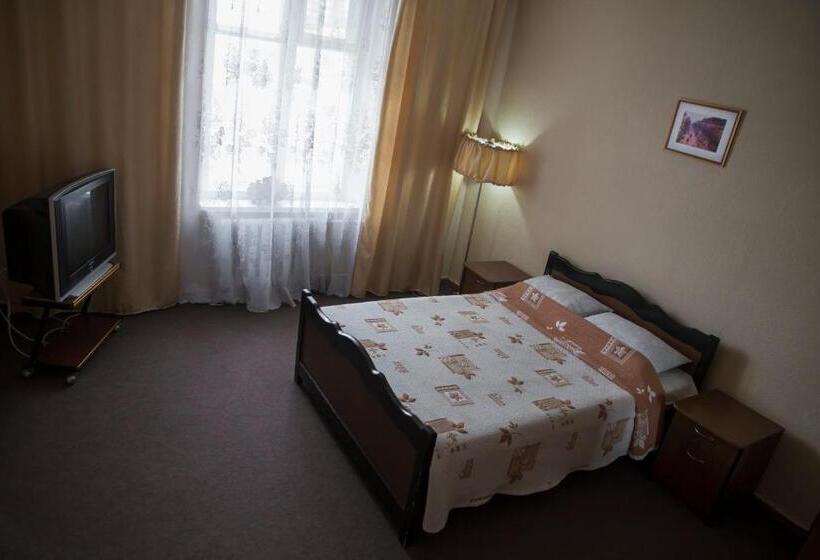 سوییت, Chisinau