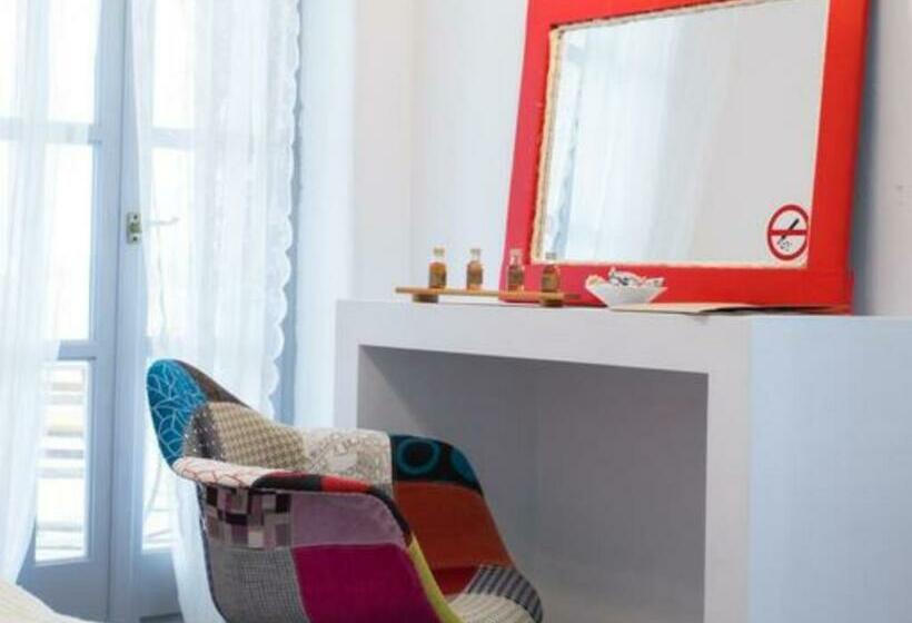 Номер Стандарт, Evi Rooms