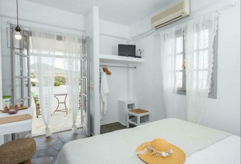 Номер Стандарт, Evi Rooms