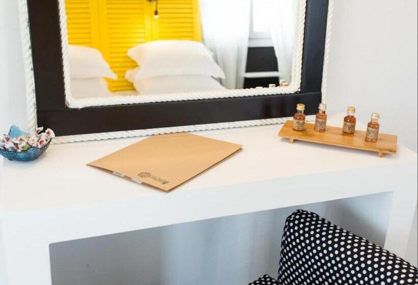 Номер Стандарт, Evi Rooms