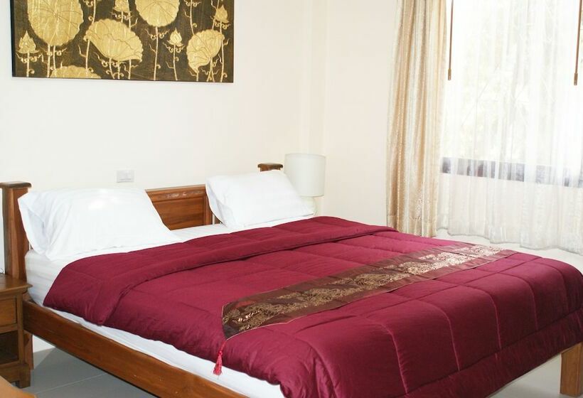 غرفة سوبيريور, Tara B&b Kanchanaburi