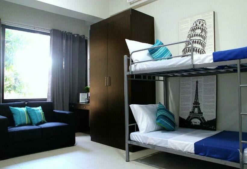 스탠다드 룸, Urban Hostel