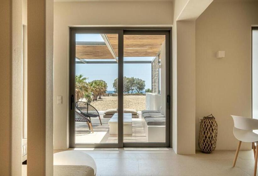Люкс Вид на Море, Yenesis Seaside Retreat   Adults Only