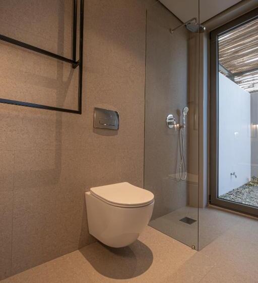 Люкс Премиум Вид на Море, Yenesis Seaside Retreat   Adults Only