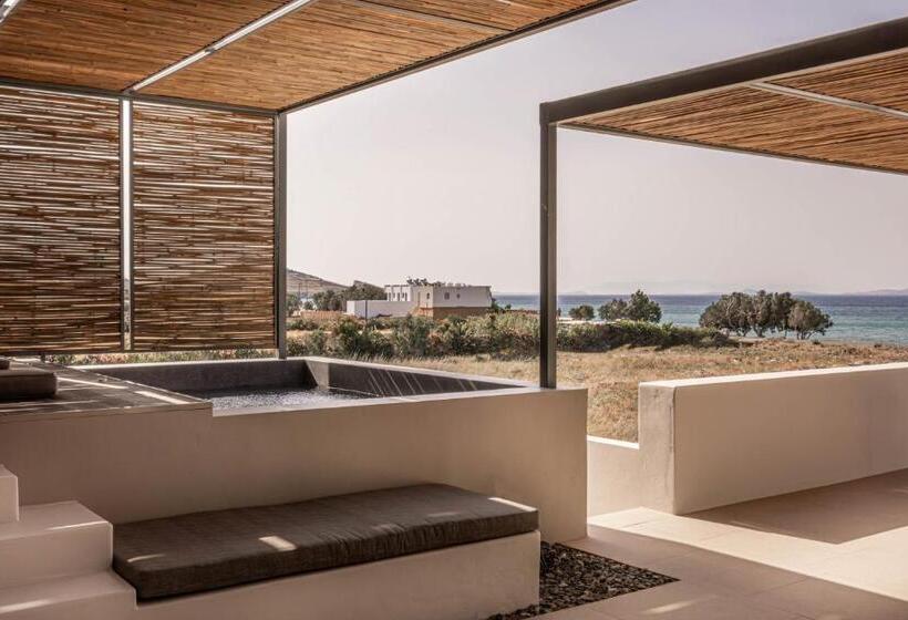 Люкс, Yenesis Seaside Retreat   Adults Only