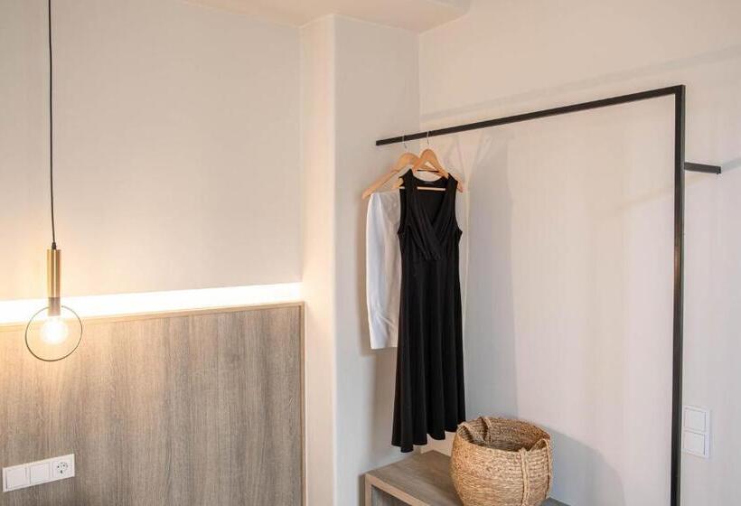 Люкс, Yenesis Seaside Retreat   Adults Only