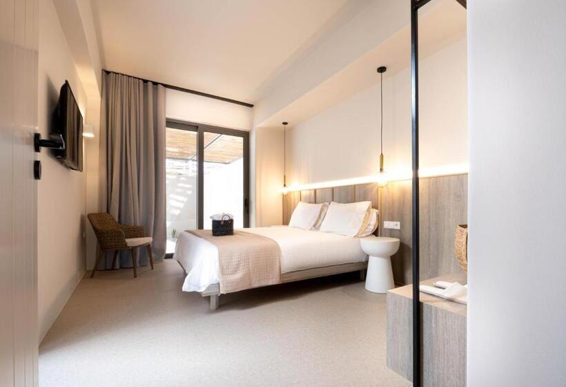 Люкс Вид на Море, Yenesis Seaside Retreat   Adults Only