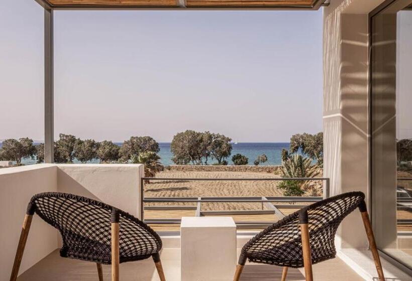 Люкс Ejecutiva 2 Спальни, Yenesis Seaside Retreat   Adults Only