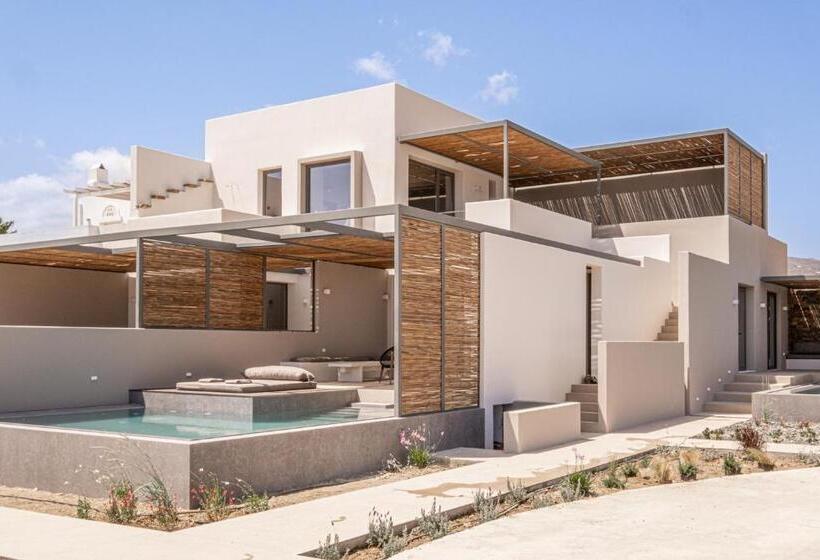 Люкс, Yenesis Seaside Retreat   Adults Only