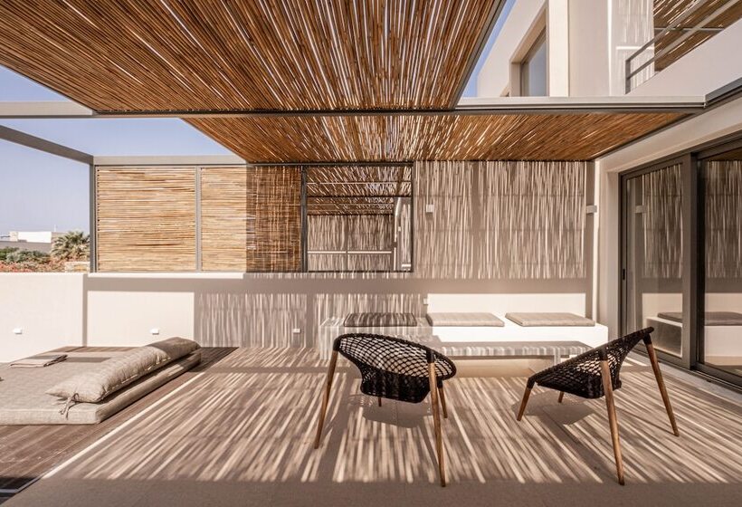 Люкс Вид на Море, Yenesis Seaside Retreat   Adults Only