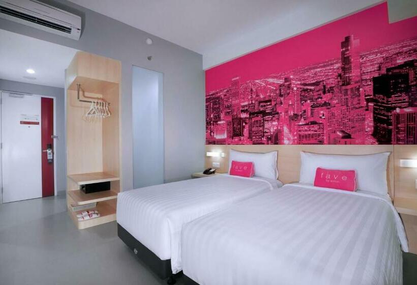 Номер Стандарт, Laska Hotel Subang