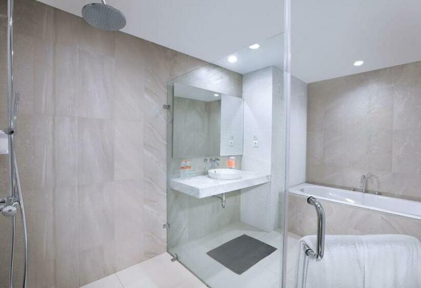 Номер Стандарт, Laska Hotel Subang