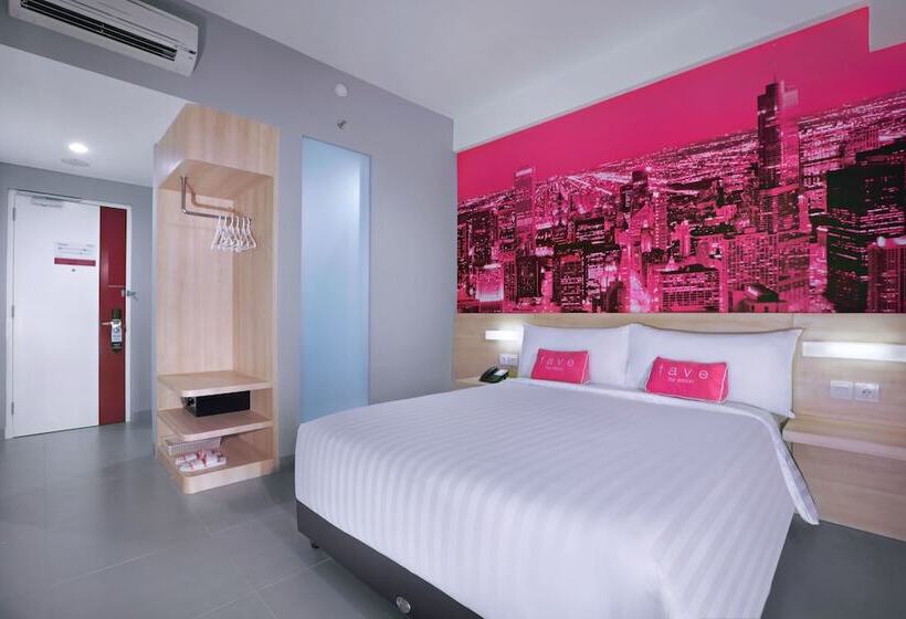 Номер Стандарт, Laska Hotel Subang