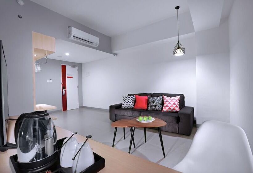 Номер Стандарт, Laska Hotel Subang