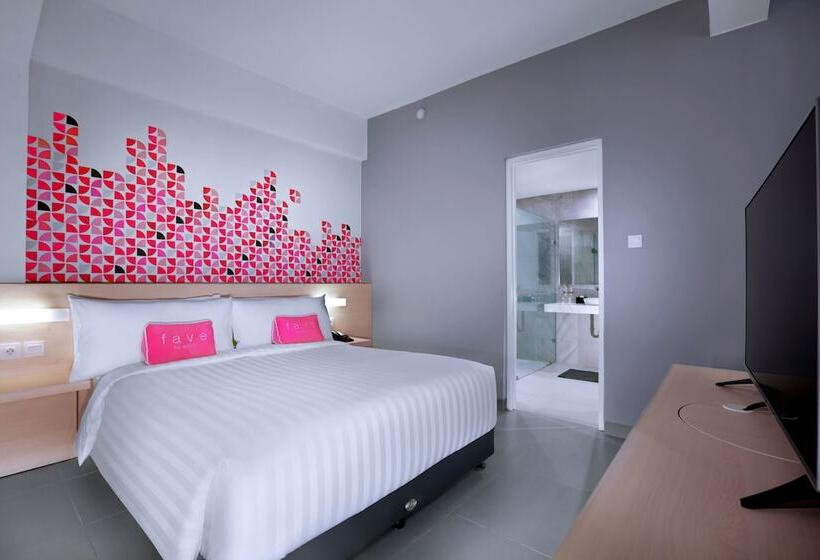 Номер Стандарт, Laska Hotel Subang