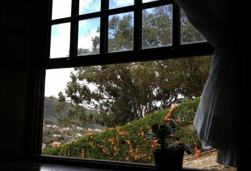اتاق راحتی, Finca Los Geranios