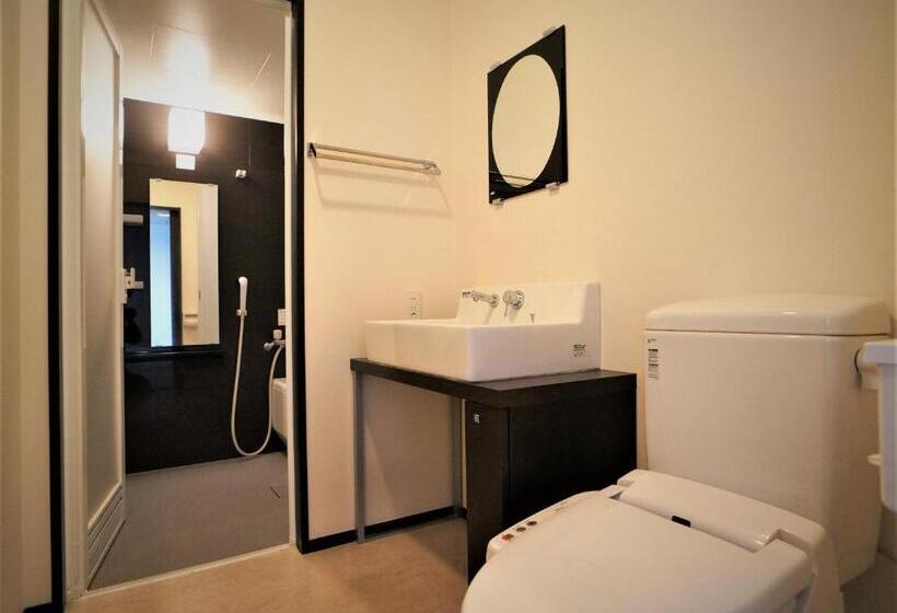 اتاق استاندارد, Green Rich Hotel Tosu Ekimae