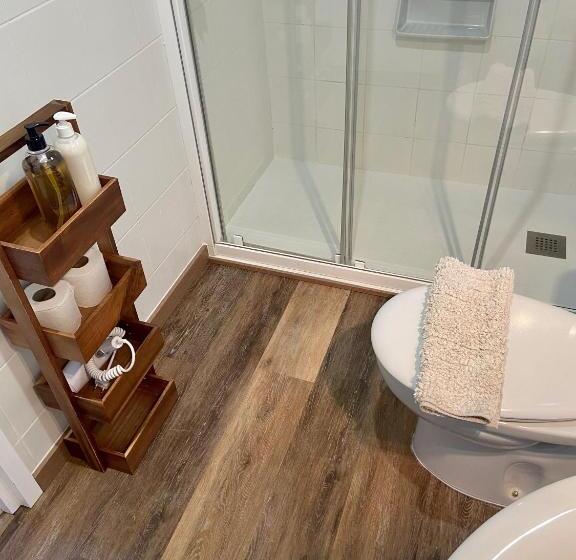 Трехместный Номер Deluxe, Ecoturisme Mas Ribas