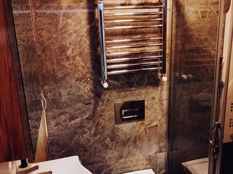 اتاق اکونومی, Loren Hotel&suites