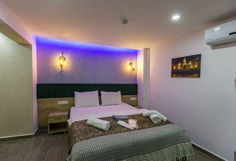 اتاق اکونومی, Loren Hotel&suites