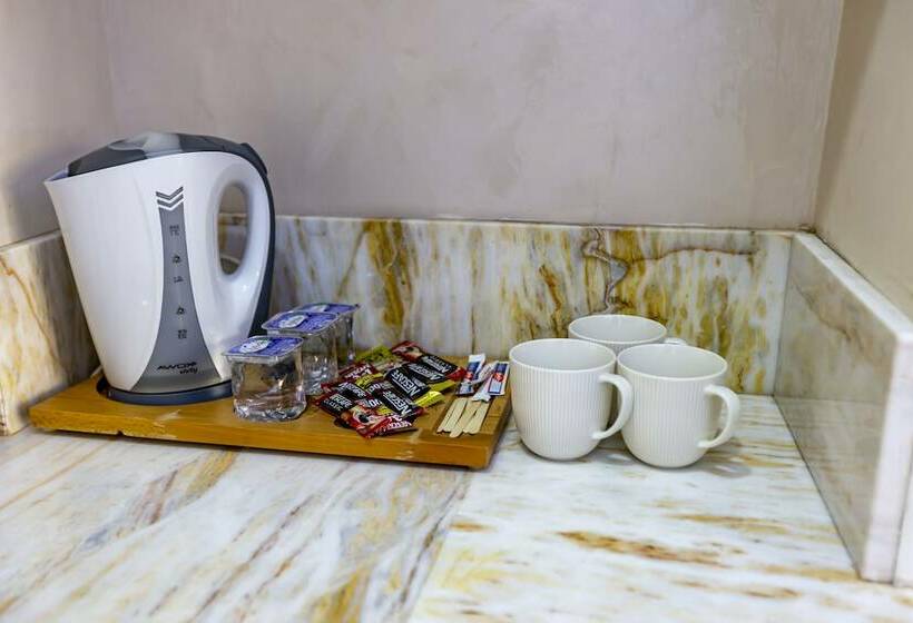 اتاق اکونومی, Loren Hotel&suites