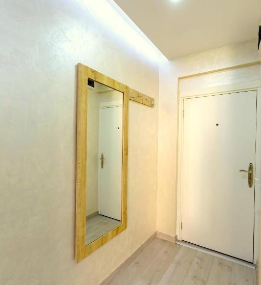 اتاق اکونومی, Loren Hotel&suites