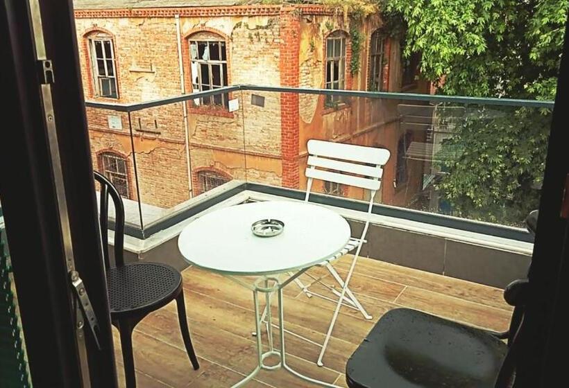 اتاق استاندارد, Loren Hotel&suites