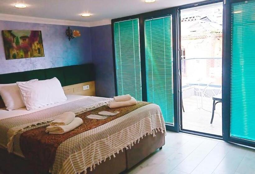 اتاق استاندارد, Loren Hotel&suites