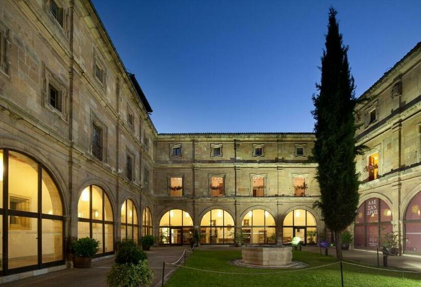 חדר סטנדרט יחיד, Real Colegiata San Isidoro