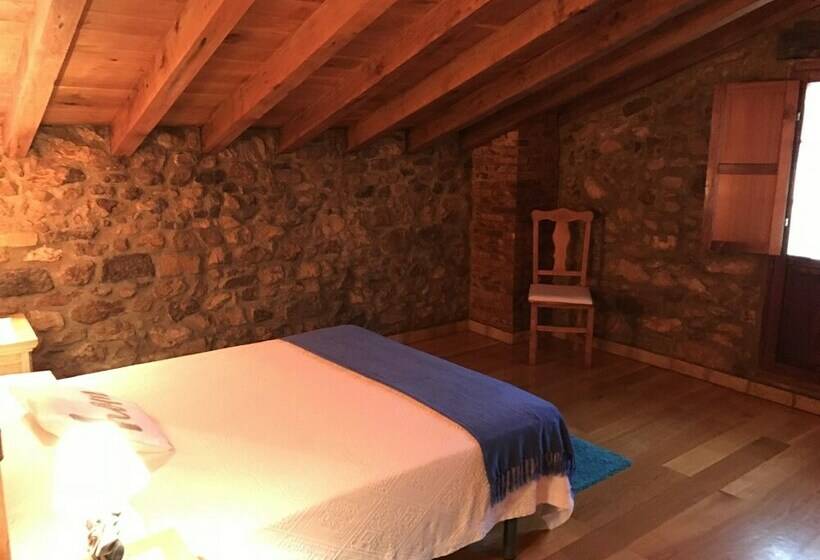 Номер Стандарт, Rural El Angel De La Guarda