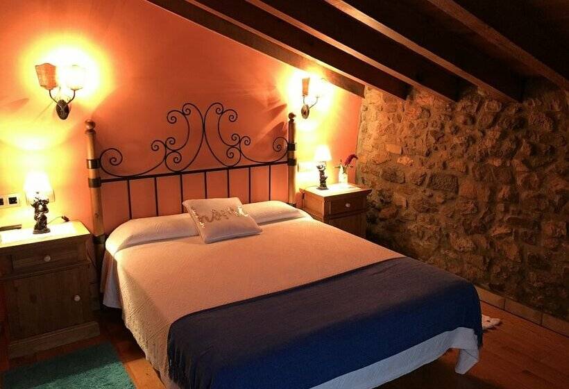 Habitación Estándar, Rural El Angel De La Guarda