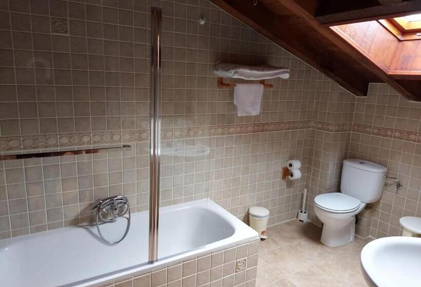 Habitación Estándar, Rural El Angel De La Guarda