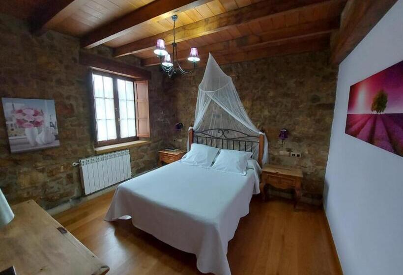 Habitación Estándar, Rural El Angel De La Guarda