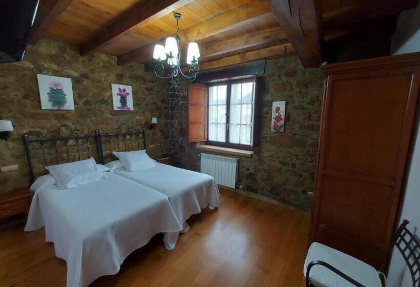Habitación Estándar con Hidromasaje, Rural El Angel De La Guarda