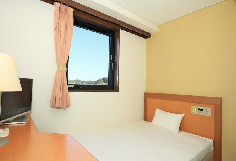 Номер Стандарт Индивидуальный, Smile Hotel Kakegawa