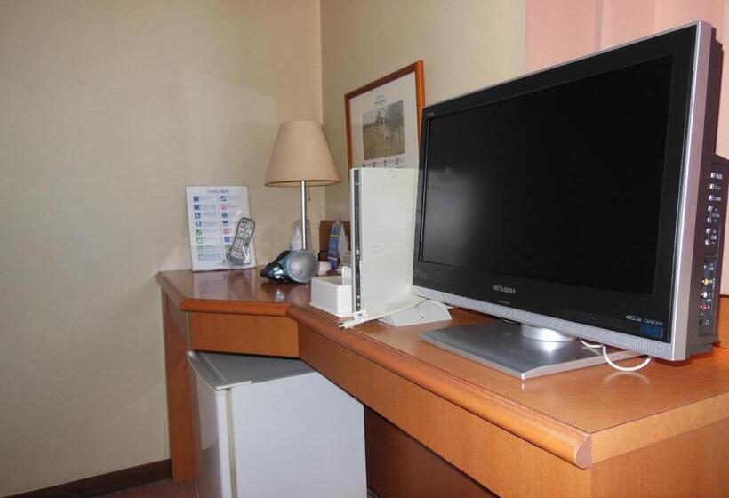 Номер Стандарт Индивидуальный, Smile Hotel Kakegawa