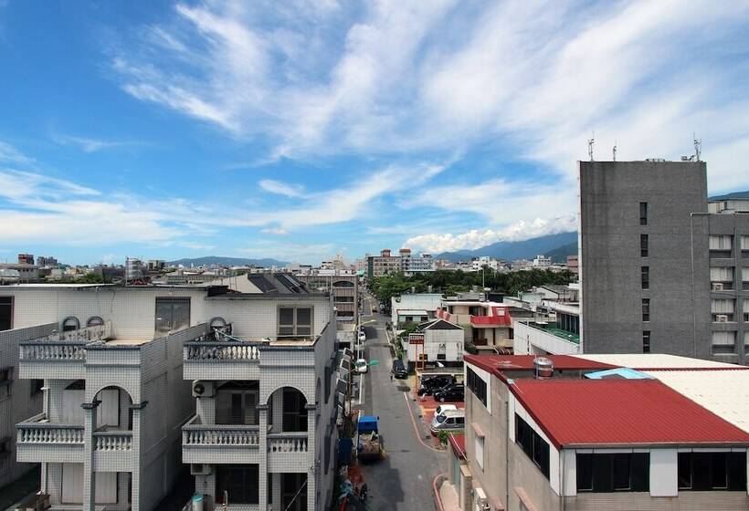 اتاق استاندارد, 陶陶居商旅 Tautauchu