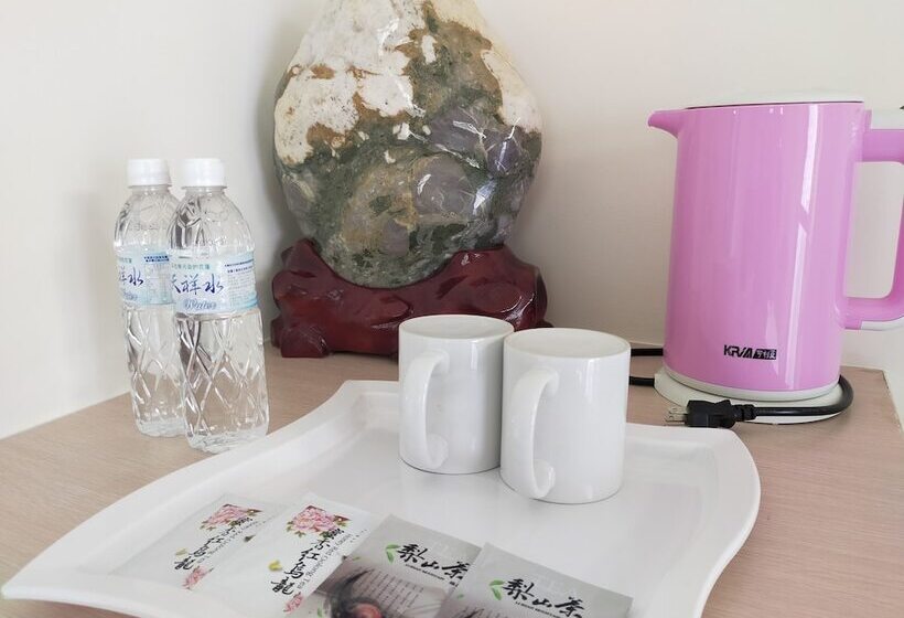 اتاق استاندارد, 陶陶居商旅 Tautauchu