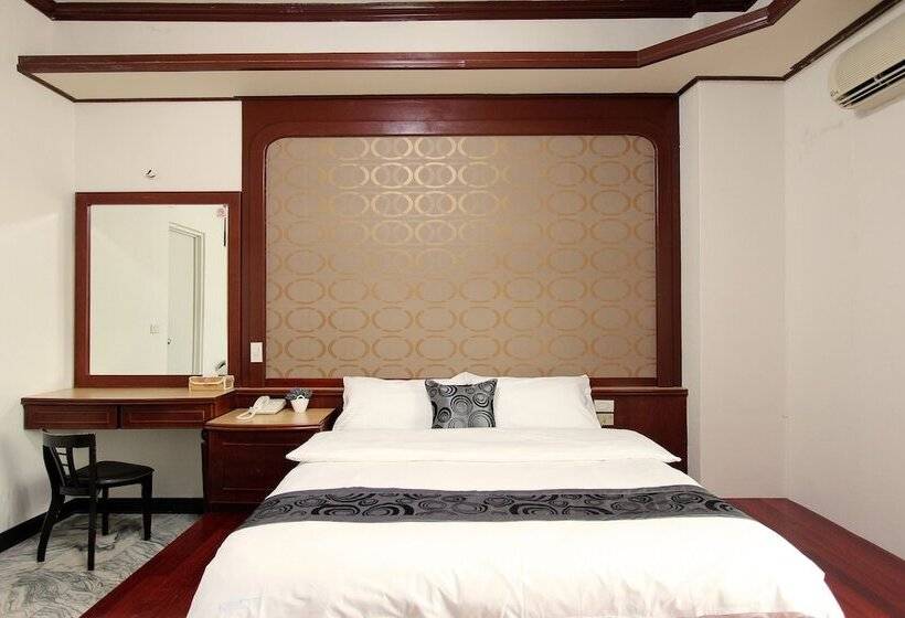 اتاق استاندارد, 陶陶居商旅 Tautauchu