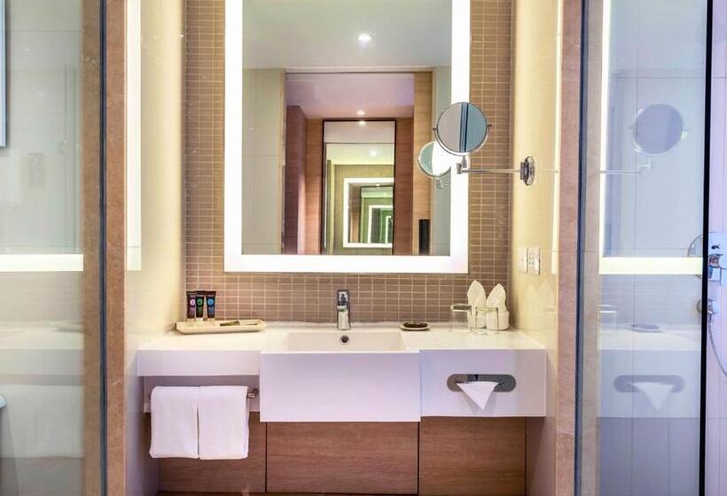 اتاق خانوادگی, Novotel Phuket City Phokeethra