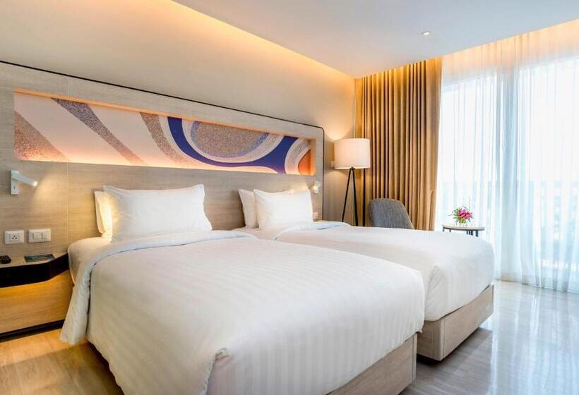 اتاق خانوادگی, Novotel Phuket City Phokeethra