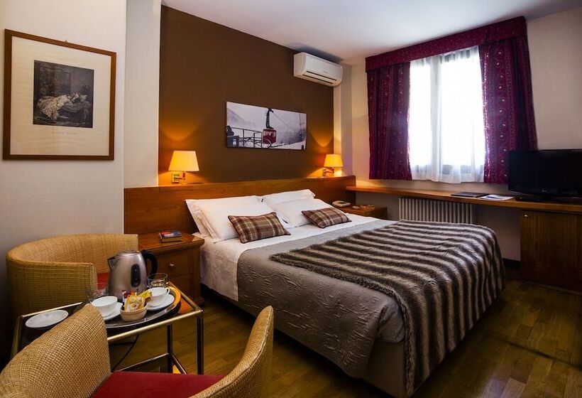 اتاق استاندارد, Paradise Hotel & Wellness