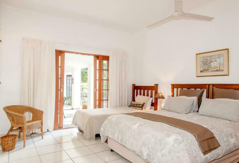 Номер Стандарт, Rivendell Bed And Breakfast