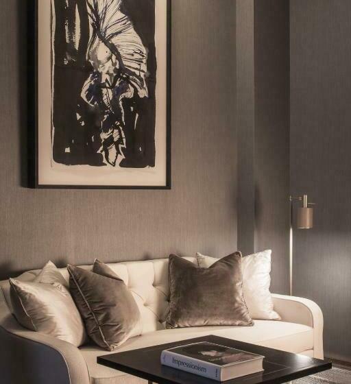Номер Executive, Four Seasons Hotel London At Tower Bridge