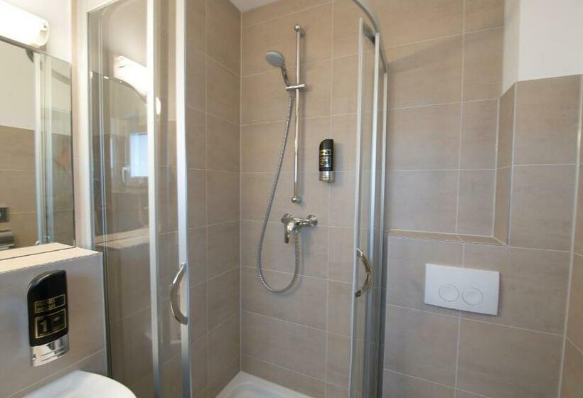 Chambre Standard, Goethe Business Hotel By Trip Inn