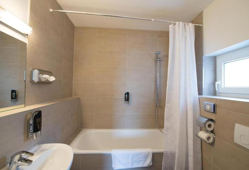 Chambre Standard, Goethe Business Hotel By Trip Inn